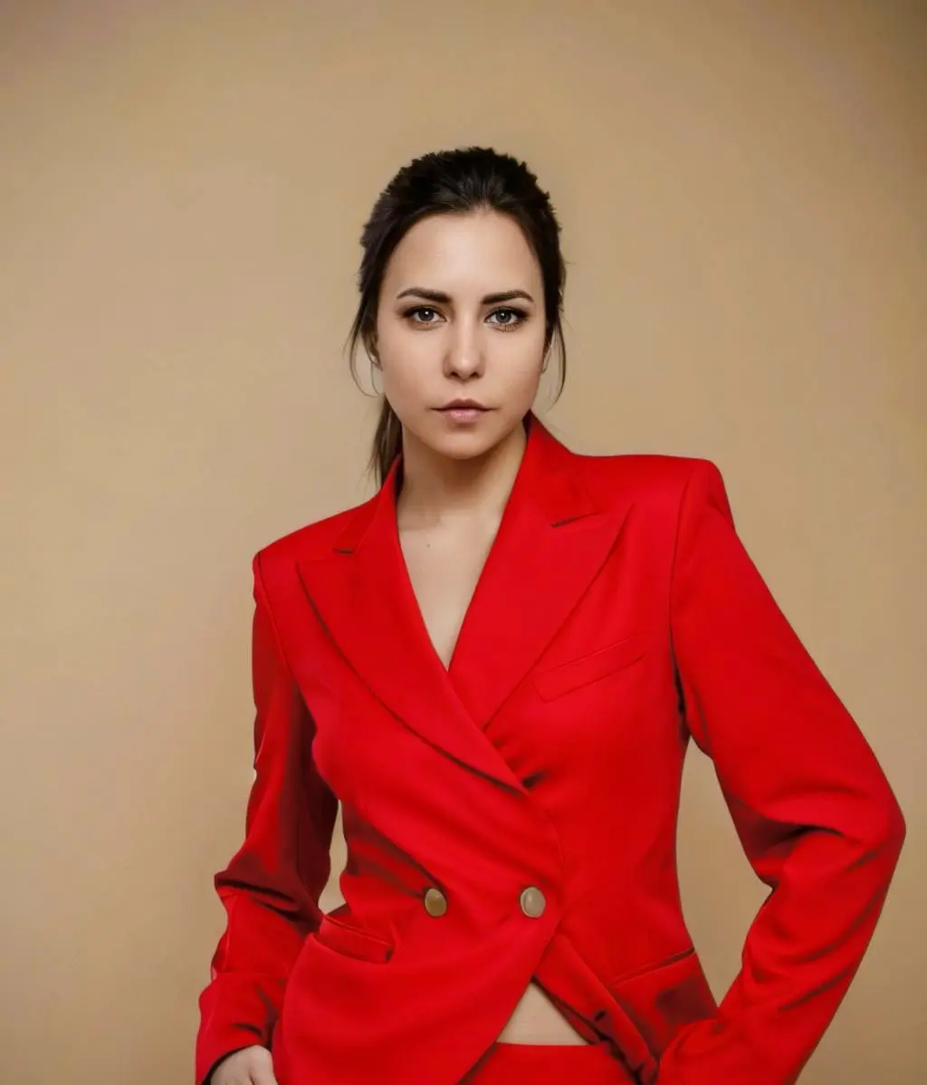 Анастасия Тарасова