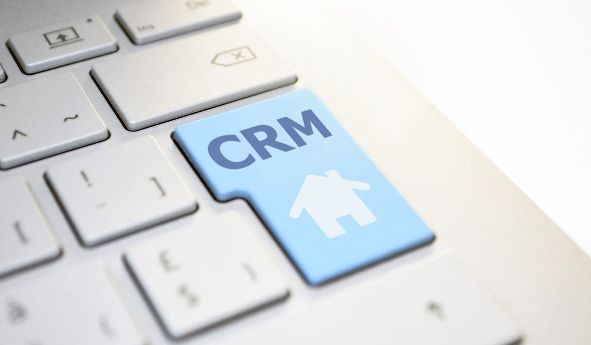 crm для агентства недвижимости