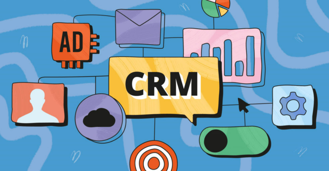 правила ведения CRM системы