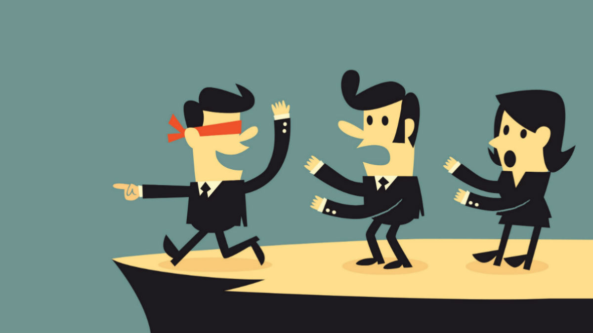 9 ошибок из-за которых Вы теряете клиентов каждый день 