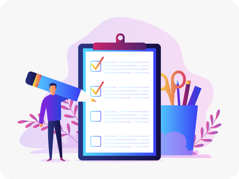 Как правильно оформить главную страницу сайта: гайд и чек-лист